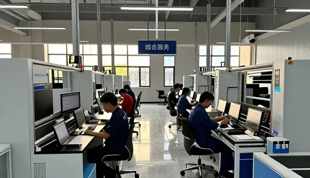泉州市新协志精细化工有限公司